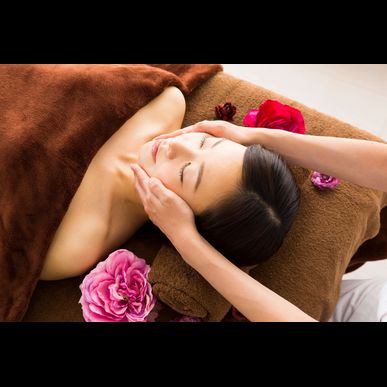 熊本でフェイシャルエステでしたら当サロンが人気です