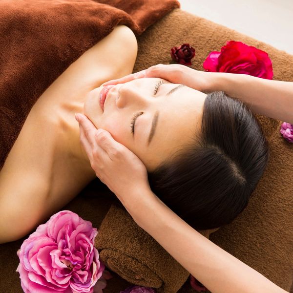 熊本でフェイシャルエステでしたら当サロンが人気です